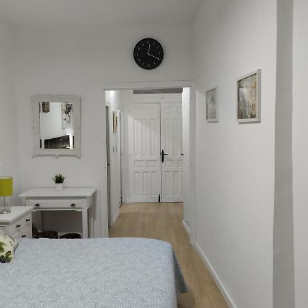 El Buho Del Peregrino Apartment Каравака де ла Крус Екстериор снимка