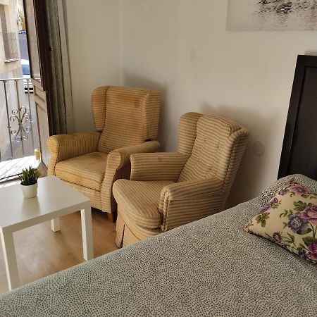 El Buho Del Peregrino Apartment Каравака де ла Крус Екстериор снимка